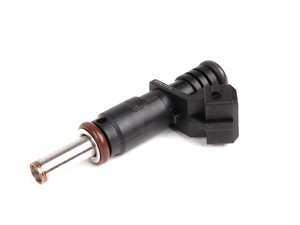 ES#33678 - 13537531634 - Fuel Injector - Priced Each - Replace clogged or failed injectors to restore drivability and performance - Genuine BMW - BMW
