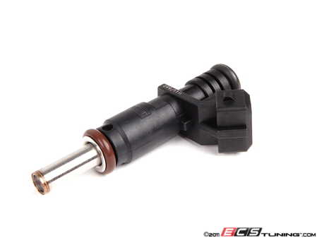 ES#33678 - 13537531634 - Fuel Injector - Priced Each - Replace clogged or failed injectors to restore drivability and performance - Genuine BMW - BMW