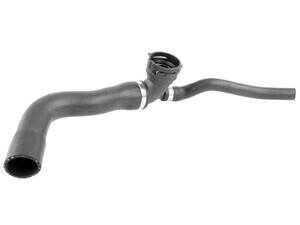 ES#4861800 - 2205013982 - MERCEDES-BENZ | Radiator Hose - Vaico - Mercedes Benz