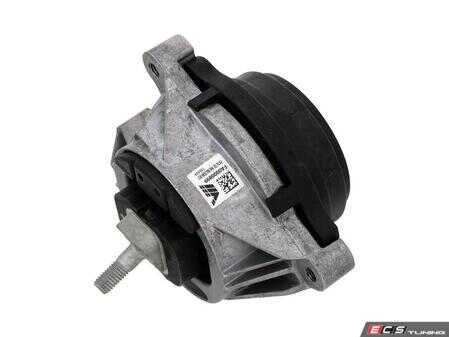 ES#4861801 - 22112284817 - BMW | Mounting, engine - Vaico - 