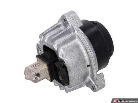 ES#4861805 - 22116777371 - BMW | Mounting, engine - Vaico - 