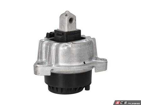 ES#4861806 - 22116777374 - BMW | Mounting, engine - Vaico - 
