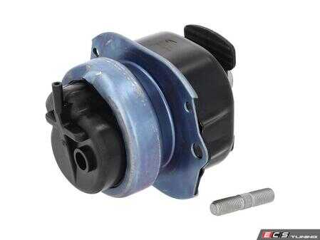 ES#4861823 - 22116795418 - BMW | Mounting, engine - Vaico - 
