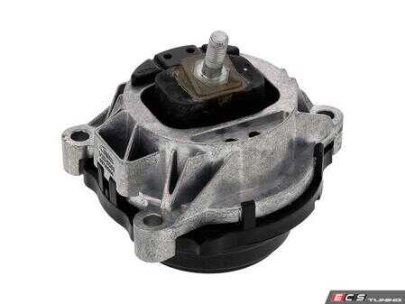 ES#4861832 - 22116856405 - BMW | Mounting, engine - Vaico - 