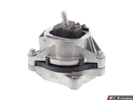 ES#4861837 - 22116859412 - BMW | Mounting, engine - Vaico - 