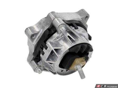 ES#4861839 - 22116859414 - BMW | Mounting, engine - Vaico - 