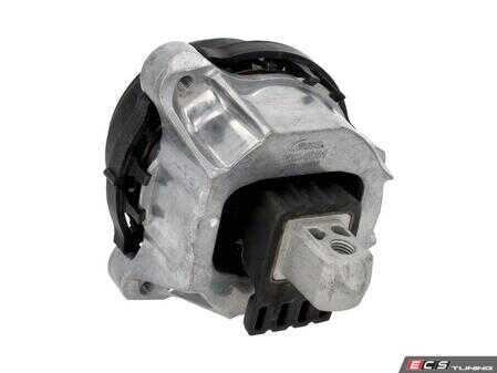 ES#4861844 - 22116860457 - BMW | Mounting, engine - Vaico - 