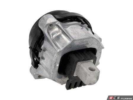 ES#4861845 - 22116860458 - BMW | Mounting, engine - Vaico - 