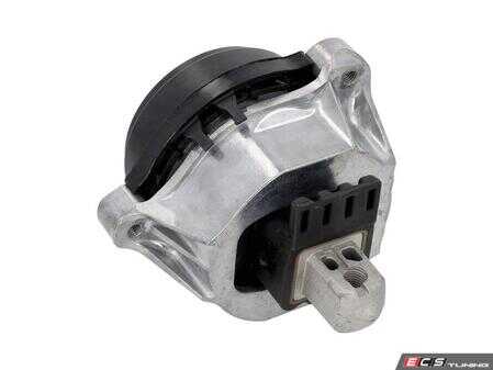 ES#4861851 - 22116860472 - BMW | Mounting, engine - Vaico - 