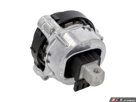 ES#4861859 - 22116860496 - BMW | Mounting, engine - Vaico - 
