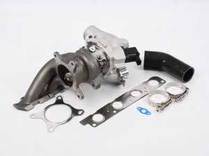 ES#5446780 - T-K03+-FSI - Shuenk K03+ Turbo Upgrade *Scratch And Dent* - A ready-to-install turbocharger with performance and reliability enhancing upgrades - Scratch & Dent - Audi Volkswagen