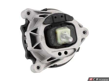 ES#4861863 - 22116862549 - BMW | Mounting, engine - Vaico - 
