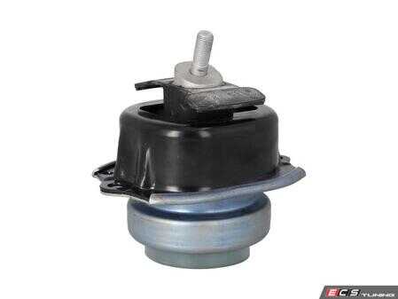 ES#4861865 - 22116865145 - BMW | Mounting, engine - Vaico - 
