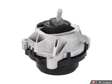 ES#4861869 - 22116867441 - BMW | Mounting, engine - Vaico - 