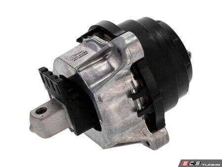 ES#4861872 - 22116878247 - BMW | Mounting, engine - Vaico - 