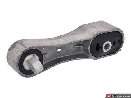 ES#4861875 - 22116885786 - BMW | Mounting, engine - Vaico - 