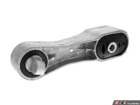 ES#4861876 - 22116885788 - BMW | Mounting, engine - Vaico - 