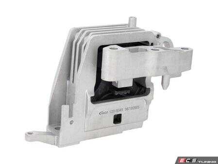 ES#4861882 - 22118835568 - BMW | Mounting, engine - Vaico - 