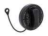 ES#4861918 - 2214700605 - Fuel Tank Cap - Includes new seal and tether - Vaico - Mercedes Benz