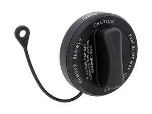 ES#4861918 - 2214700605 - Fuel Tank Cap - Includes new seal and tether - Vaico - Mercedes Benz