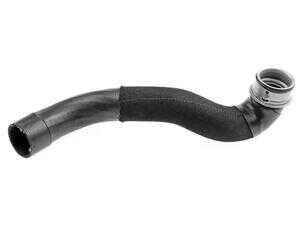 ES#4861921 - 2215011484 - MERCEDES-BENZ | Radiator Hose - Vaico - Mercedes Benz