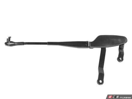 ES#4861927 - 2218200244 - Wiper Arm - Right Wiper Arm - Vaico - Mercedes Benz