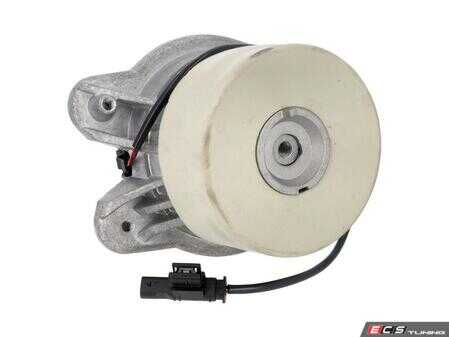ES#4861938 - 2222407217 - MERCEDES-BENZ | Mounting, engine - Vaico - Mercedes Benz