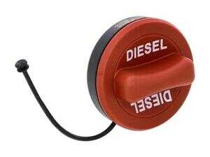 ES#4861958 - 2224700205 - Fuel Cap - Replace your leaking cap, or the one you left at the pump - Vaico - Mercedes Benz