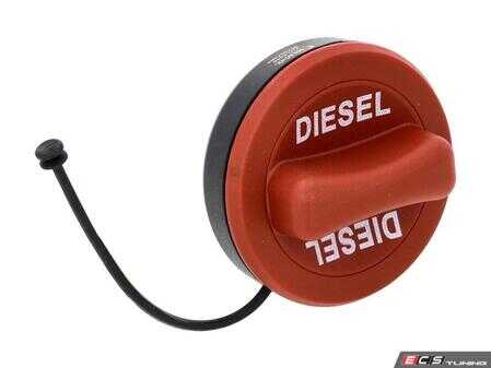 ES#4861958 - 2224700205 - Fuel Cap - Replace your leaking cap, or the one you left at the pump - Vaico - Mercedes Benz