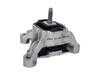 ES#4861970 - 22316784355 - MINI | Mounting, manual transmission - Vaico - 