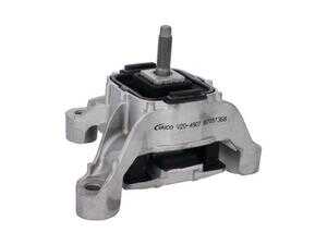 ES#4861970 - 22316784355 - MINI | Mounting, manual transmission - Vaico - 