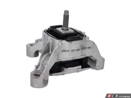 ES#4861970 - 22316784355 - MINI | Mounting, manual transmission - Vaico - 