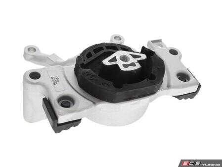 ES#4861980 - 22326862577 - BMW | Mounting, automatic transmission - Vaico - BMW