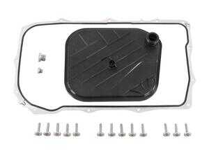 ES#4861998 - 24007855263 - BMW | Hydraulic Filter Kit, automatic transmis | VAICO Expert Kits+ - Vaico - BMW