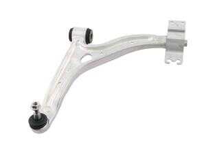 ES#4862050 - 2463301707 - MERCEDES-BENZ | Control/Trailing Arm, wheel suspension - Vaico - Mercedes Benz