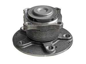 ES#4862055 - 2463340006 - MERCEDES-BENZ | Wheel Bearing Kit | VAICO Expert Kits+ - Vaico - Mercedes Benz