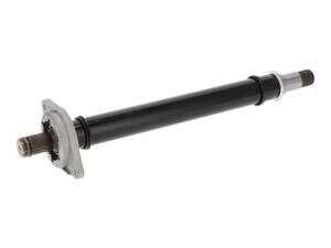 ES#4862063 - 2463600274 - MERCEDES-BENZ | Drive Shaft - Vaico - Mercedes Benz