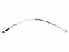 ES#4862095 - 25117547366 - BMW | Cable Pull, manual transmission - Vaico - 