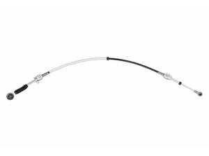 ES#4862095 - 25117547366 - BMW | Cable Pull, manual transmission - Vaico - 