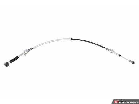 ES#4862095 - 25117547366 - BMW | Cable Pull, manual transmission - Vaico - 