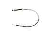 ES#4862098 - 25117604434 - BMW | Cable Pull, manual transmission - Vaico - MINI