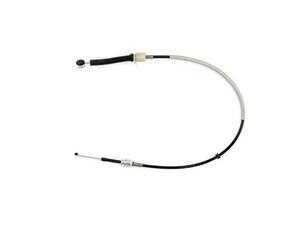 ES#4862098 - 25117604434 - BMW | Cable Pull, manual transmission - Vaico - MINI