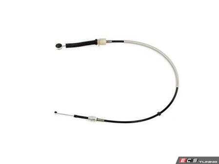ES#4862098 - 25117604434 - BMW | Cable Pull, manual transmission - Vaico - MINI