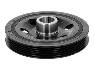 ES#4862143 - 2700300503 - MERCEDES-BENZ | Belt Pulley, crankshaft - Vaico - Mercedes Benz
