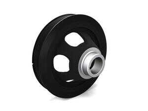 ES#4862150 - 2710300003 - MERCEDES-BENZ | Belt Pulley, crankshaft - Vaico - Mercedes Benz