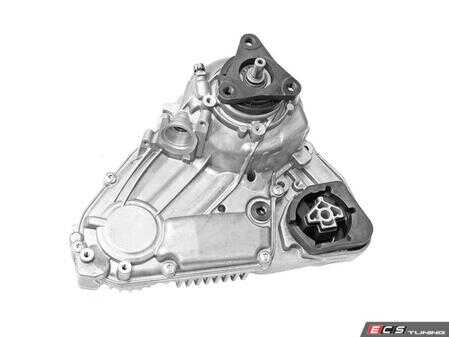 ES#4862156 - 27105A371E1 - BMW | Transfer Case - Vaico - 