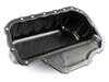 ES#4862173 - 2720100828 - Engine Oil Pan - Lower - Vaico - Mercedes Benz