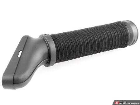 ES#4862182 - 2720902882 - Air Intake Duct - Right Side - Vaico - Mercedes Benz
