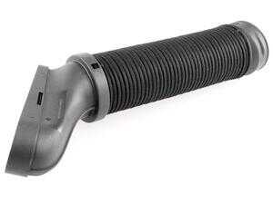 ES#4862183 - 2720902982 - Air Intake Duct - Left Side - Vaico - Mercedes Benz