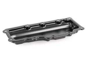 ES#4862192 - 2740103906 - MERCEDES-BENZ | Oil sump - Vaico - Mercedes Benz